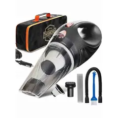 TELEVENTAS COM - Aspiradora Para Carro Vacuum Cleaner