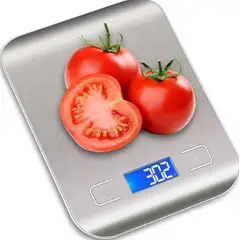 GENERICO - Gramera digital para cocina