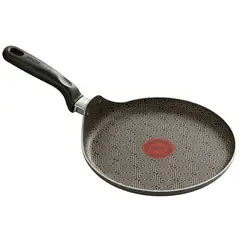 IMUSA - Mini Plancha Redonda Antiadherente para Asar Talent de 21 Cm