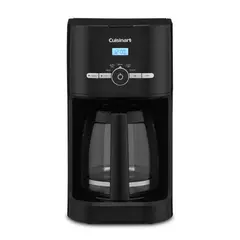 CUISINART - Cafetera Programable de 14 tazas DCC-3200 de Cuisinart®