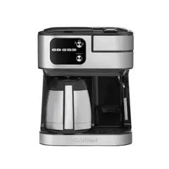 CUISINART - Coffee Center® Barista Bar Cafetera SS-4N1 de Cuisinart®