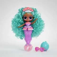 LOL SURPRISE - Muñeca Sirena Finn De Mga Entertainment Tweens Mermaids