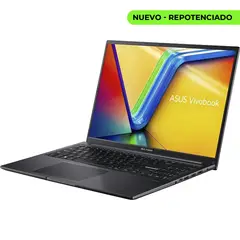 ASUS - Portátil F1605VA - AB74 - CORE I7 1355U - 24GB RAM - 1TB SSD - 16” WUXGA - WIN11