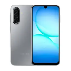 SAMSUNG - Celular Galaxy A17 5G 256GB 8GB Gris