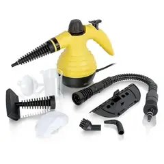 GENERICO - Maquina pistola lanzadora de vapor