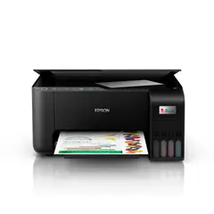 EPSON - Impresora Multifuncional EcoTank L3251 WiFi Con Sistema de Tanques