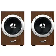 GENIUS - PARLANTE SPHF280 MADERA