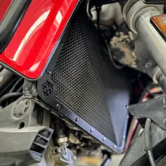 KOJU - Protectores De Radiador Ducati Multistrada 950