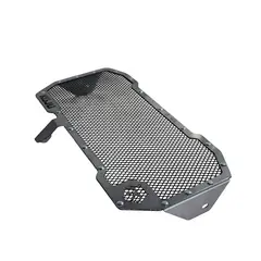 KOJU - Protector De Radiador Suzuki Vstrom 650 Clásica