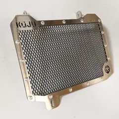 KOJU - Protector De Radiador Suzuki Vstrom 650 ABS - XT/AT