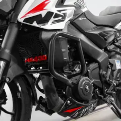 KOJU - Defensa BAJAJ Pulsar NS 400Z