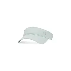 UNDER ARMOUR - Visera Mujer W BLITZING Visera Azul