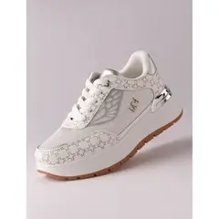 MARIO HERNANDEZ - Tenis Aura Plata