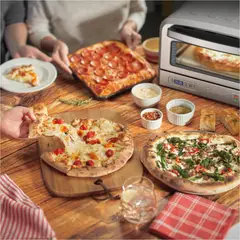 CUISINART - Horno para Pizza Compacto CPZ-120 Cuisinart®