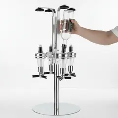 IMPORTADORA MAKA - Dispensador de Licores Ajustable