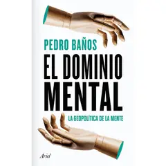 GENERICO - El Dominio Mental  Pedro Baños Bajo