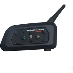 GENERICO - Intercomunicador Para Moto V6 Plus