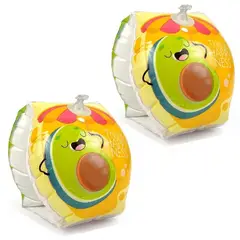 GENERICO - FLOTADOR SALVAVIDAS NIÑO NIÑA PISCINA APRENDIZAJE NATACION