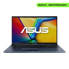 ASUS - Portatil Vivobook X1504VA Core 5 120U 16GB 512GB Touch