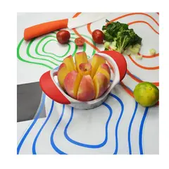 GENERICO - Picador de frutas en acero