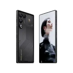 ZTE - Nubia Red Magic 11 Air Smartphone 12GB+256GB 5G Rendimiento Gaming