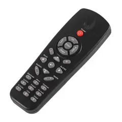GENERICO - Control Remoto Inalambrico para Proyector HDMI VGA