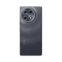 TECNO MOBILE - Celular Tecno Camón 30S Pro 8GB Ram 256GB Gris + Obsequio Smartwatch Mobula H8 Ultra