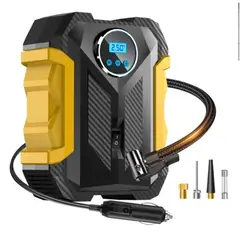 CARSUN - Compresor de aire inflador C1399