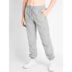 SHAKTIS - Pantalon Camuflado Antifluido Niño