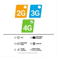 INFINIX - Celular Smart 9 64GB 3GB Ram Verde