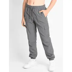 SHAKTIS - Pantalon Camuflado Antifluido Niño