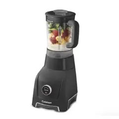 CUISINART - Licuadora Hurricane® con Jarra de Vidrio de 1.4 L BL-200 de Cuisinart®