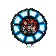 GENERICO - Piñatas the Boys decorativas