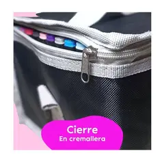 GENERICO - Set de Marcadores Doble Punta x204