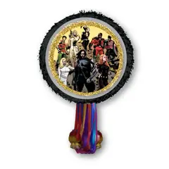 GENERICO - Piñatas the walking dead