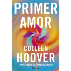 GENERICO - Primer amor  Colleen Hoover
