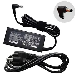 GENERICO - CARGADOR PARA LENOVO UNIVERSAL 19V 3.42A PLUG 5.52.5MM