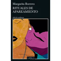 GENERICO - Rituales de apareamiento  Margarita Borrero