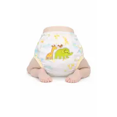 MUNDO BEBE - Pañal Calzon Panty Entrenador bebe niña niño