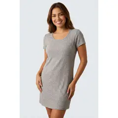 LILI PINK - Batola con manga corta confeccionado en poliester