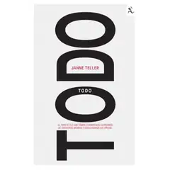 GENERICO - Todo  Janne Teller planeta