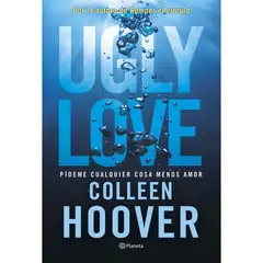 GENERICO - Ugly love  Pdeme cualquier cosa menos amor