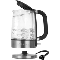 CUISINART - Hervidor Eléctrico Inalámbrico Viewpro™ GK-17 de Cuisinart®
