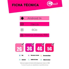 HONOR - Celular X9C Smart 5G 256Gb 8Ram 5G Azul + Obsequio Audifonos Genius