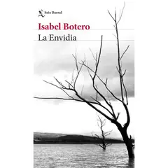 GENERICO - La envidia  Isabel Botero