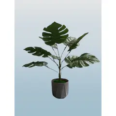 GENERICO - Planta Artificial 40 cm