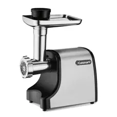 CUISINART - Moledor de Carne Eléctrico MG-100 de Cuisinart®️