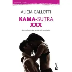 GENERICO - Kama-Sutra xxx Alicia Gallotti