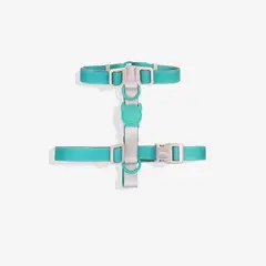 GENERICO - Zee.Dog H-harness Neopro ref Tidal talla S