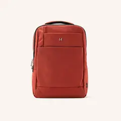 MARIO HERNANDEZ - Morral Cuadrado Pacífico Ladrillo Pacific